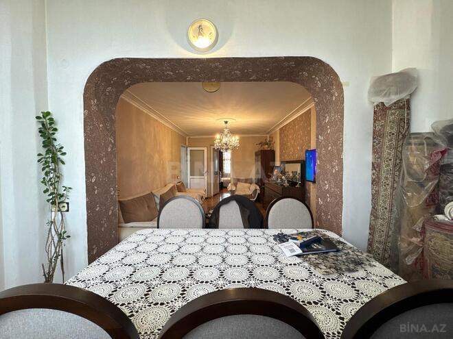 Satılır 3 otaqlı köhnə tikili 113 m², Nəriman Nərimanov m., photo 5 from 19