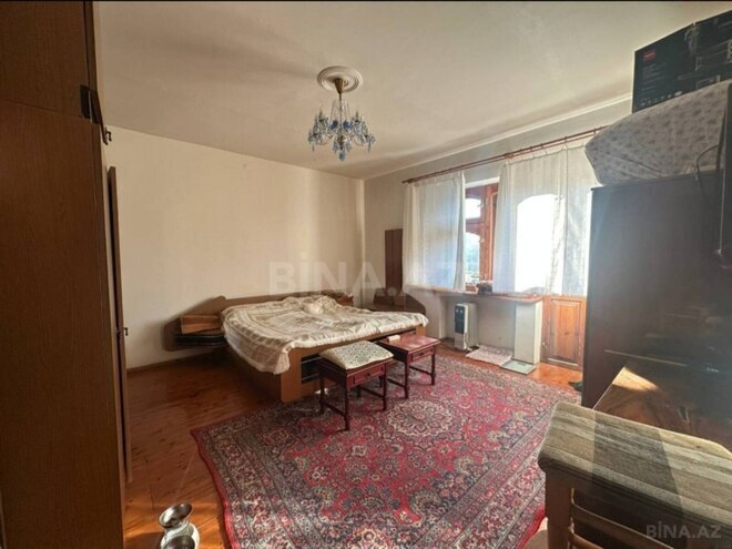 Продается 4-комн. вторичка 110 м², м. Элмляр Академиясы, photo 3 from 11
