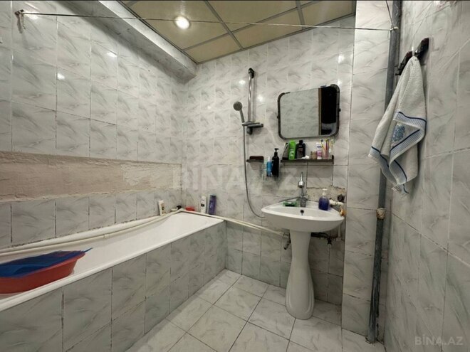 Продается 4-комн. вторичка 110 м², м. Элмляр Академиясы, photo 8 from 11