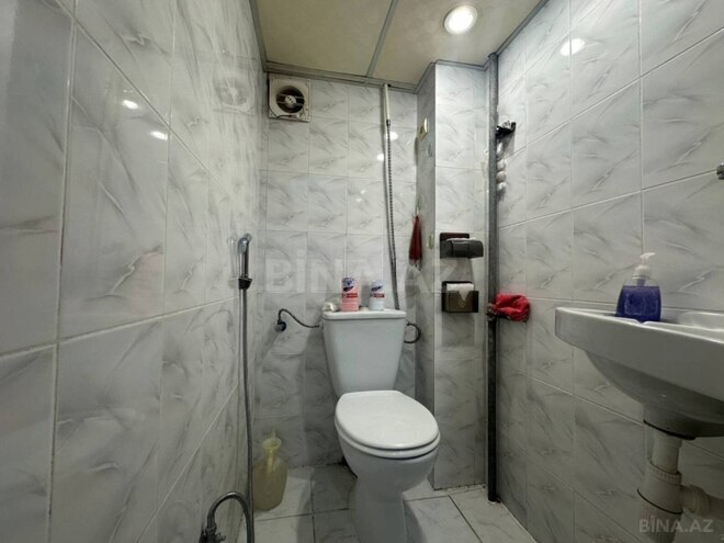 Продается 4-комн. вторичка 110 м², м. Элмляр Академиясы, photo 9 from 11
