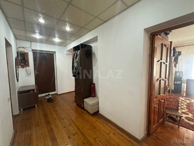 Продается 4-комн. вторичка 110 м², м. Элмляр Академиясы, photo 5 from 11