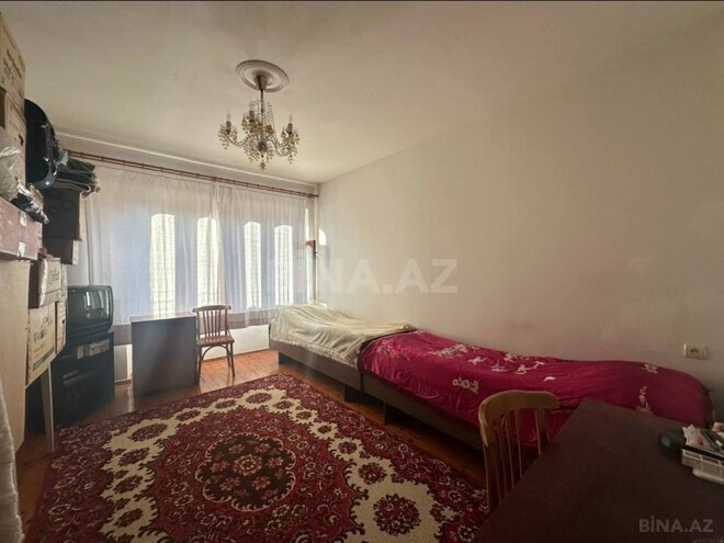 Продается 4-комн. вторичка 110 м², м. Элмляр Академиясы, photo 4 from 11