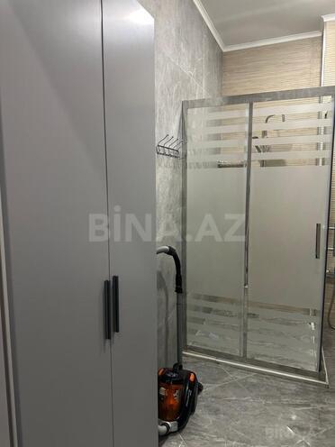 İcarəyə verilir 2 otaqlı yeni tikili 60 m², Dərnəgül m., photo 5 from 10