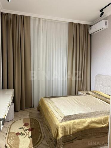 İcarəyə verilir 2 otaqlı yeni tikili 60 m², Dərnəgül m., photo 6 from 10