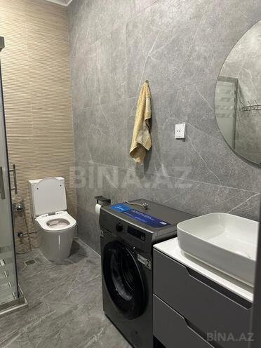 İcarəyə verilir 2 otaqlı yeni tikili 60 m², Dərnəgül m., photo 9 from 10