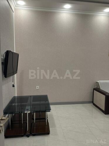 İcarəyə verilir 2 otaqlı yeni tikili 60 m², Dərnəgül m., photo 8 from 10