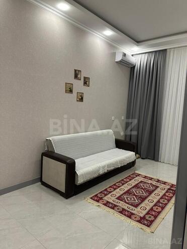 İcarəyə verilir 2 otaqlı yeni tikili 60 m², Dərnəgül m., photo 1 from 10
