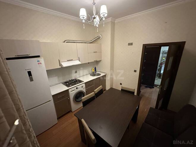 Сдаётся 2-комн. новостройка 57 м², photo 6 from 10
