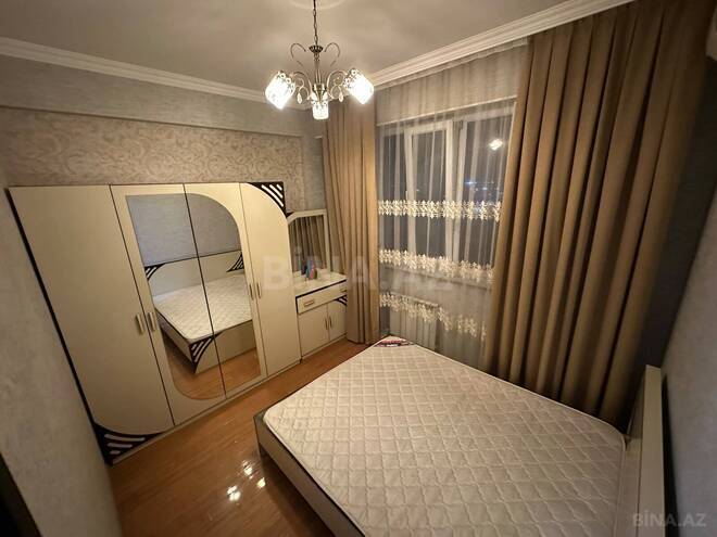 Сдаётся 2-комн. новостройка 57 м², photo 8 from 10