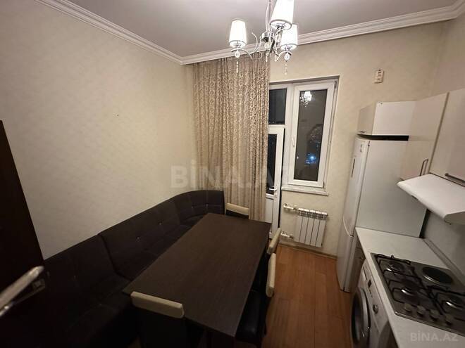 Сдаётся 2-комн. новостройка 57 м², photo 5 from 10