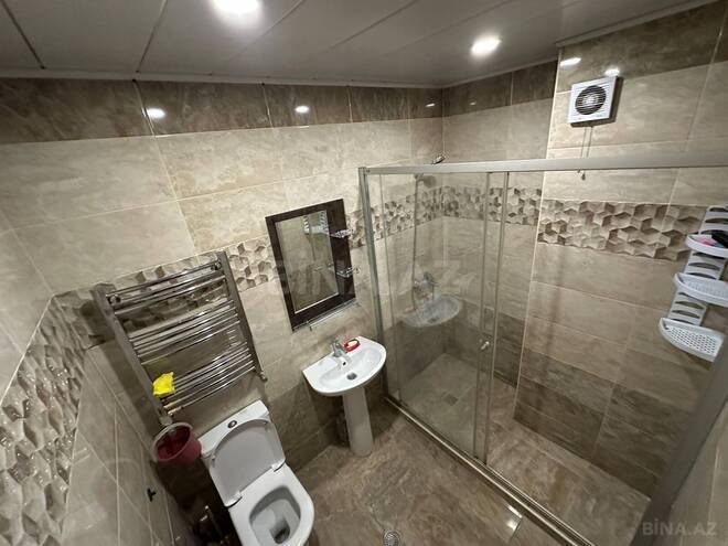 Сдаётся 2-комн. новостройка 57 м², photo 9 from 10
