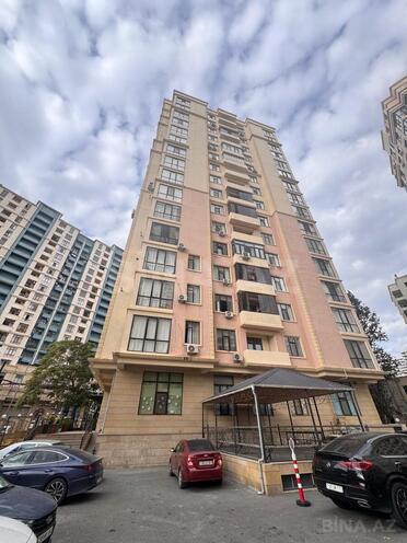 Продаётся 2-комн. новостройка 66 м², м. Гянджлик, photo 1 from 14