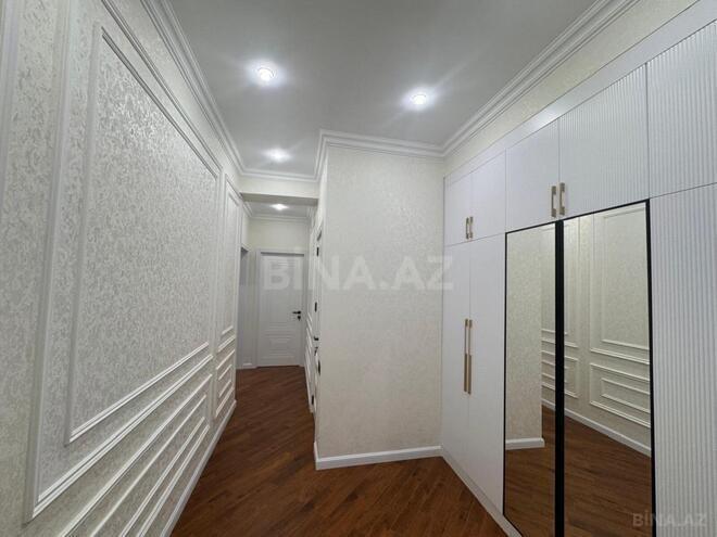 Продаётся 2-комн. новостройка 66 м², м. Гянджлик, photo 10 from 14