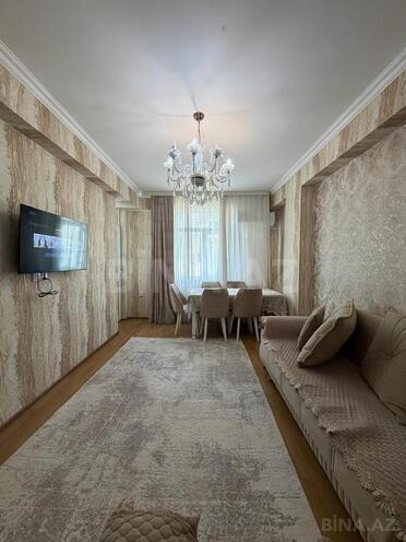 Продаётся 2-комн. новостройка 42 м², пос. Масазыр, photo 8 from 11