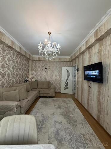 Продаётся 2-комн. новостройка 42 м², пос. Масазыр, photo 3 from 11