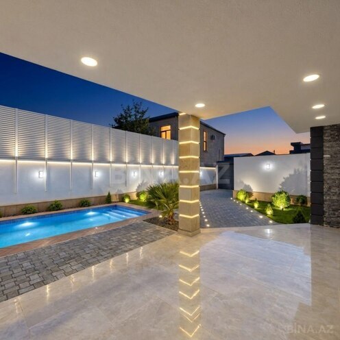 Продается 4-комн. дом/дача 150 м², пос. Мардакан, photo 8 from 20