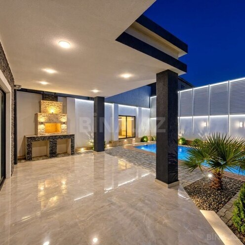 Продается 4-комн. дом/дача 150 м², пос. Мардакан, photo 9 from 20