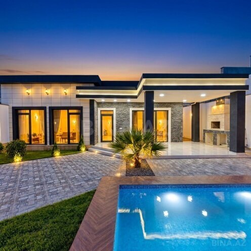 Продается 4-комн. дом/дача 150 м², пос. Мардакан, photo 1 from 20