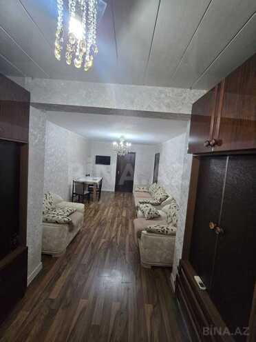 Сдается 4-комн. вторичка 76 м², м. Нариман Нариманов, photo 21 from 22