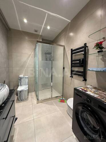 Продаётся 2-комн. новостройка 62 м², м. Дернегюль, photo 9 from 15