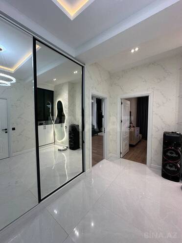 Продаётся 2-комн. новостройка 62 м², м. Дернегюль, photo 11 from 15