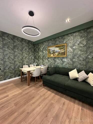 Продаётся 2-комн. новостройка 62 м², м. Дернегюль, photo 4 from 15