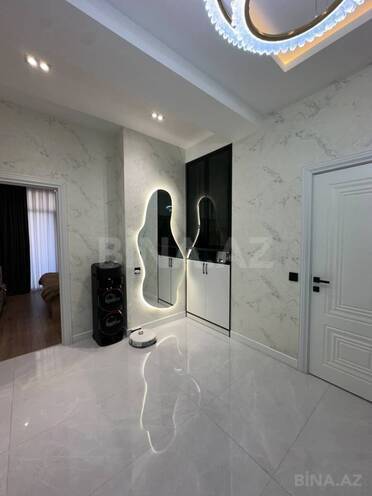 Продаётся 2-комн. новостройка 62 м², м. Дернегюль, photo 10 from 15