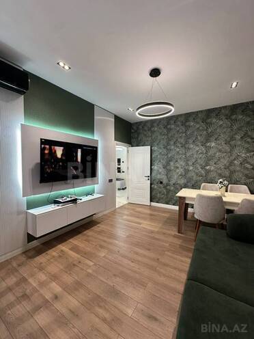 Продаётся 2-комн. новостройка 62 м², м. Дернегюль, photo 3 from 15