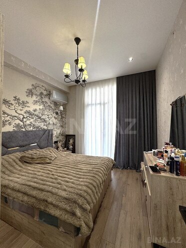 Продаётся 2-комн. новостройка 62 м², м. Дернегюль, photo 7 from 15