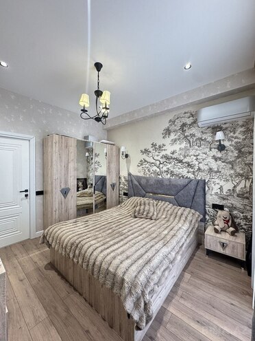 Продаётся 2-комн. новостройка 62 м², м. Дернегюль, photo 8 from 15