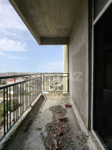 Продаётся 4-комн. новостройка 120 м², пос. М. Расулзаде, photo 12 from 16