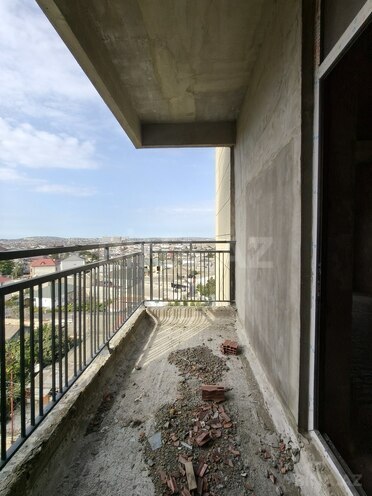 Продаётся 4-комн. новостройка 120 м², пос. М. Расулзаде, photo 14 from 16