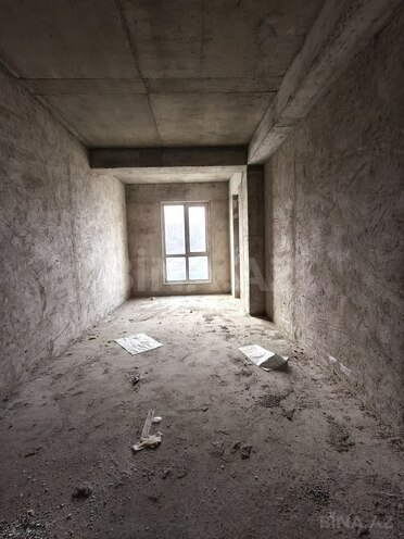 Продаётся 4-комн. новостройка 120 м², пос. М. Расулзаде, photo 4 from 16