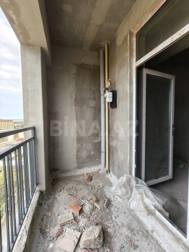 Продаётся 4-комн. новостройка 120 м², пос. М. Расулзаде, photo 15 from 16