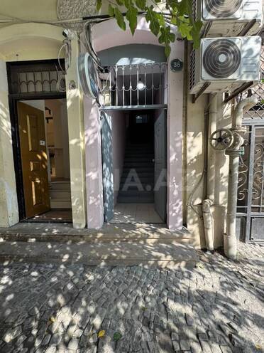 Продается 3-комн. вторичка 110 м², м. Сахил, photo 17 from 20