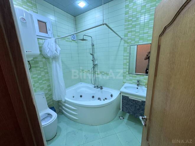 Продается 3-комн. вторичка 110 м², м. Сахил, photo 12 from 20