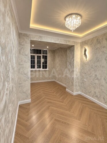 Satılır 2 otaqlı köhnə tikili 75 m², 28 May m., photo 6 from 12