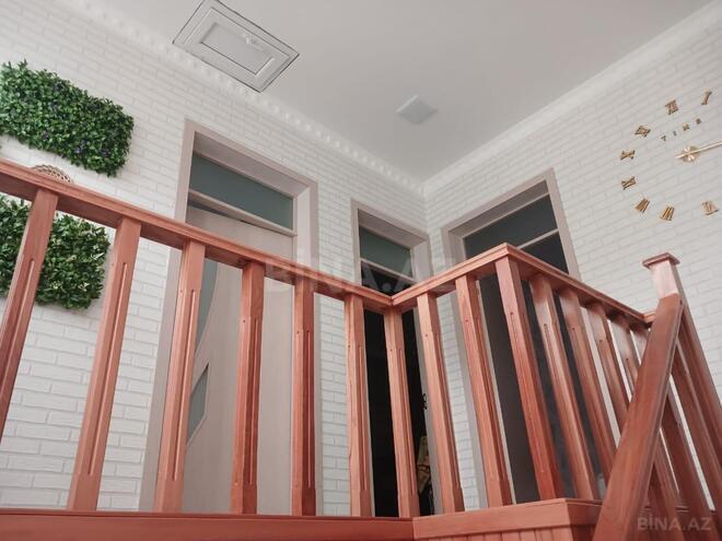 Satılır 4 otaqlı həyət evi/bağ evi 100 m², Qaraçuxur q., photo 6 from 12