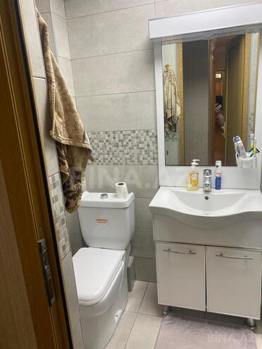 İcarəyə verilir 2 otaqlı köhnə tikili 60 m², Memar Əcəmi m., photo 10 from 11