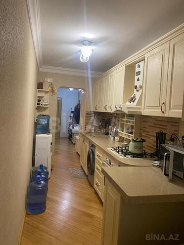 İcarəyə verilir 2 otaqlı köhnə tikili 60 m², Memar Əcəmi m., photo 7 from 11