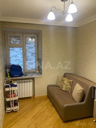 İcarəyə verilir 2 otaqlı köhnə tikili 60 m², Memar Əcəmi m., photo 9 from 11