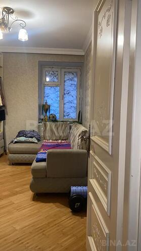 İcarəyə verilir 2 otaqlı köhnə tikili 60 m², Memar Əcəmi m., photo 8 from 11