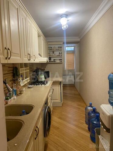 İcarəyə verilir 2 otaqlı köhnə tikili 60 m², Memar Əcəmi m., photo 6 from 11