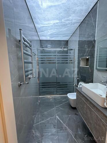 İcarəyə verilir 2 otaqlı yeni tikili 75 m², Nəriman Nərimanov m., photo 18 from 21
