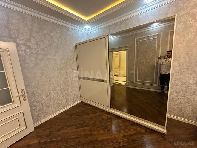 İcarəyə verilir 2 otaqlı yeni tikili 75 m², Nəriman Nərimanov m., photo 6 from 21