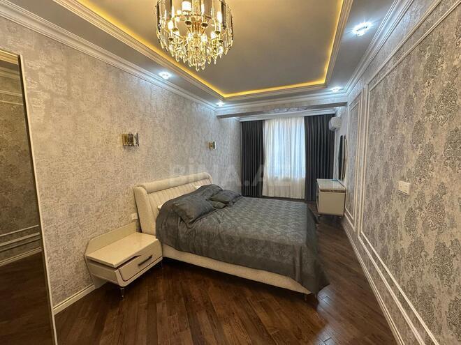 İcarəyə verilir 2 otaqlı yeni tikili 75 m², Nəriman Nərimanov m., photo 12 from 21