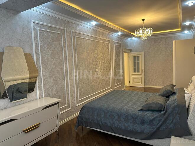 İcarəyə verilir 2 otaqlı yeni tikili 75 m², Nəriman Nərimanov m., photo 7 from 21