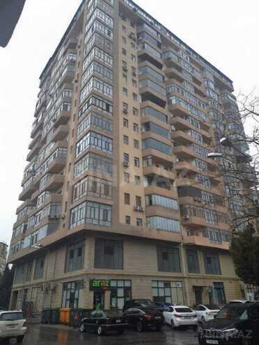 Продаётся 2-комн. новостройка 90 м², м. Азадлыг проспекти, photo 1 from 8