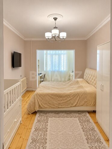 Продается 2-комн. вторичка 60 м², пос. 8-й мкр, photo 11 from 23
