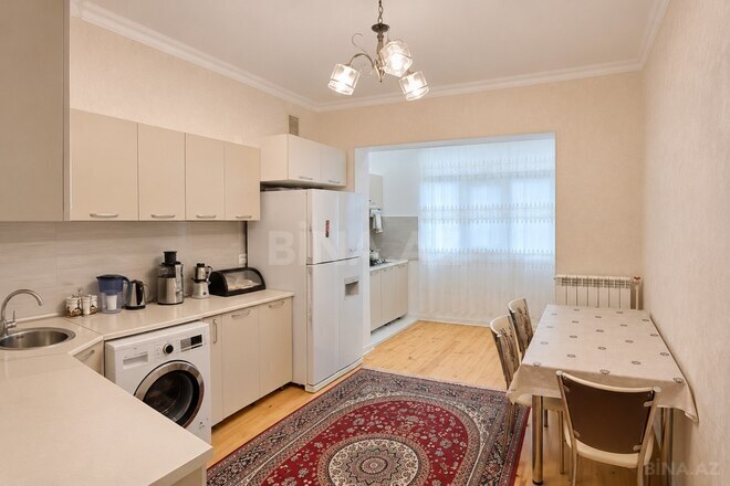 Продается 2-комн. вторичка 60 м², пос. 8-й мкр, photo 7 from 23